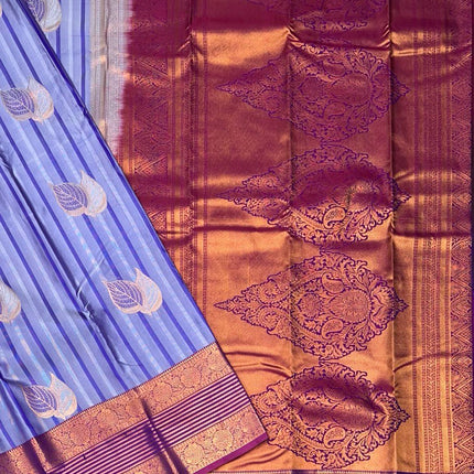 Handloom Kanchipuram Silk