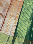 Handloom Kanchipuram Silk