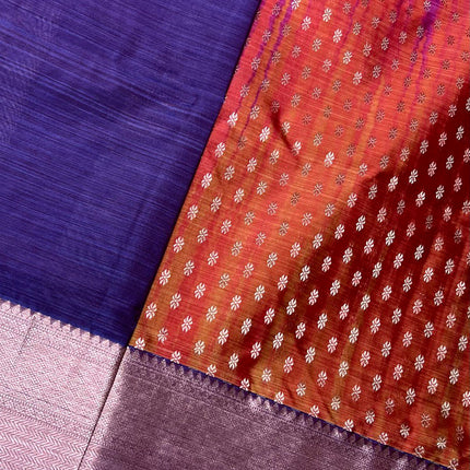 Handloom Kanchipuram Silk