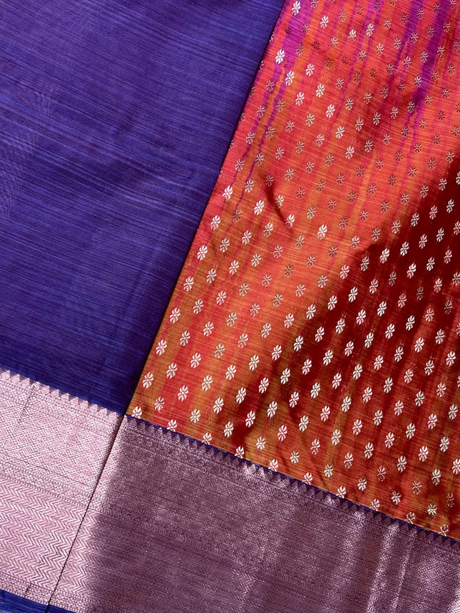 Handloom Kanchipuram Silk