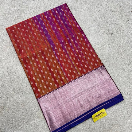 Handloom Kanchipuram Silk