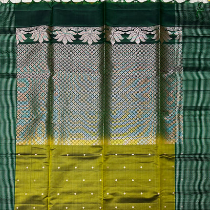 Handloom Kanchipuram Silk