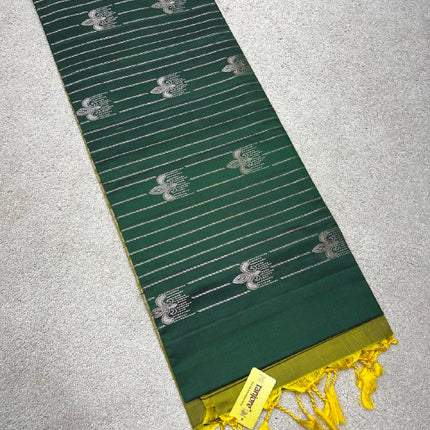 Handloom Kanchipuram Silk