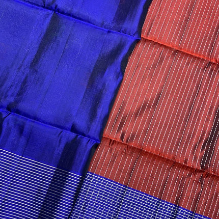 Handloom Kanchipuram Silk