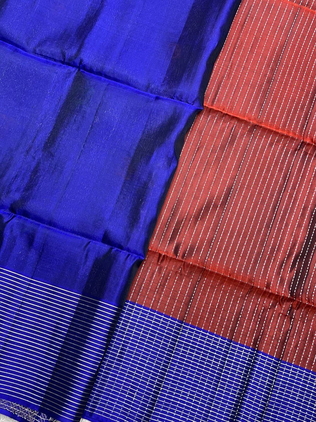 Handloom Kanchipuram Silk