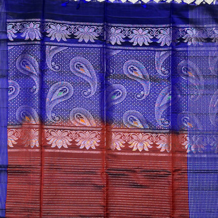 Handloom Kanchipuram Silk