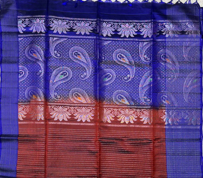 Handloom Kanchipuram Silk