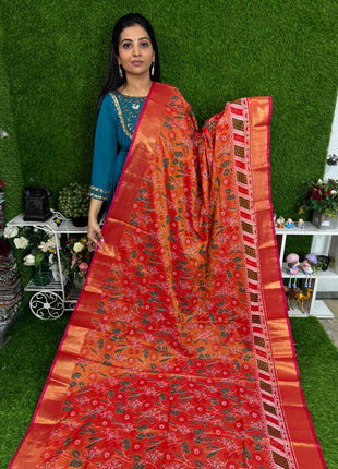 Banarasi Silk