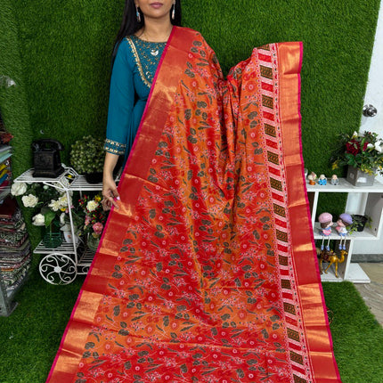 Banarasi Silk