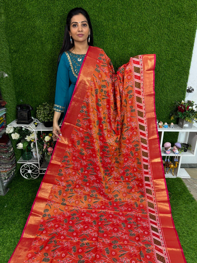 Banarasi Silk