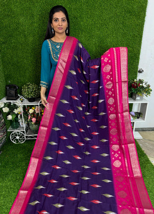 Binny Silk