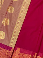 Handloom Kanchipuram Silk