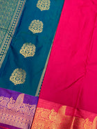 Handloom Kanchipuram Silk