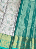 Handloom Kanchipuram Silk