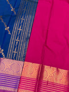 Handloom Kanchipuram Silk