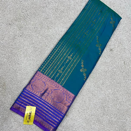 Handloom Kanchipuram Silk