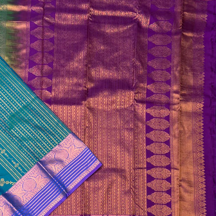 Handloom Kanchipuram Silk