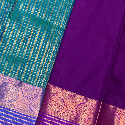 Handloom Kanchipuram Silk