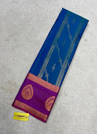 Handloom Kanchipuram Silk