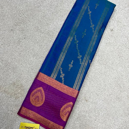 Handloom Kanchipuram Silk