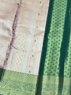 Handloom Kanchipuram Silk