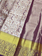 Handloom Kanchipuram Silk