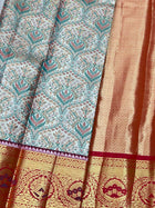 Handloom Kanchipuram Silk