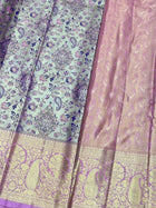 Handloom Kanchipuram Silk