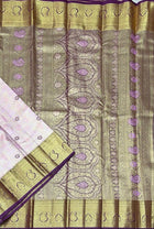 Handloom Kanchipuram Silk