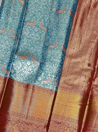 Handloom Kanchipuram Silk