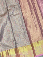 Handloom Kanchipuram Silk