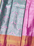 Handloom Kanchipuram Silk