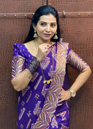 Matka silk