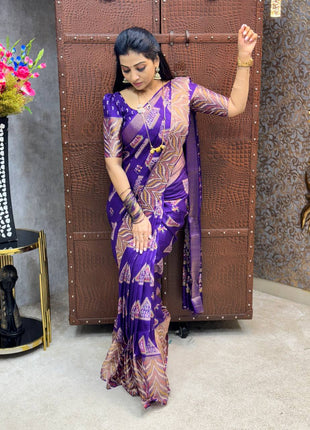 Matka silk