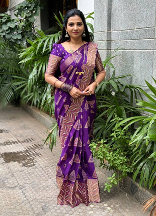 Matka silk