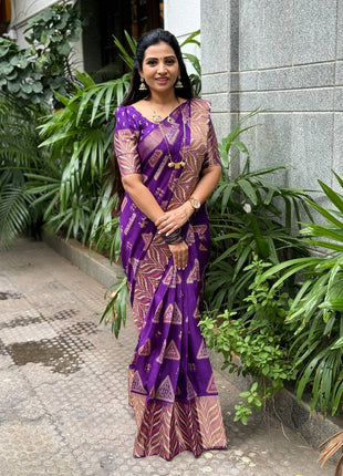 Matka silk