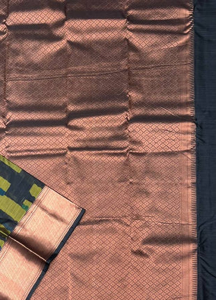 Printed Pure Silk