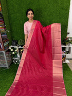 Korvai Silk