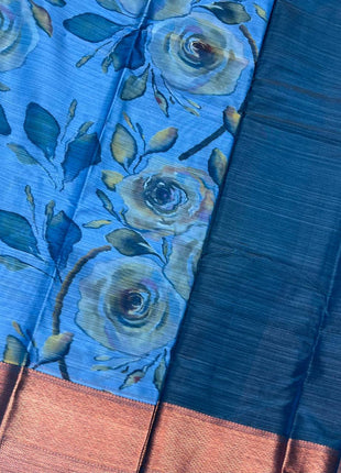 Pure Silk