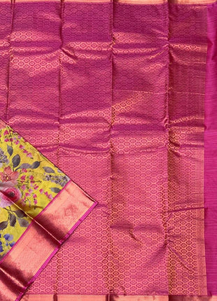 Pure Silk