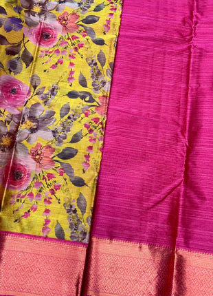 Pure Silk