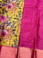 Pure Silk