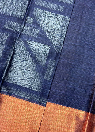 Printed Pure Silk