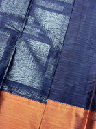 Printed Pure Silk