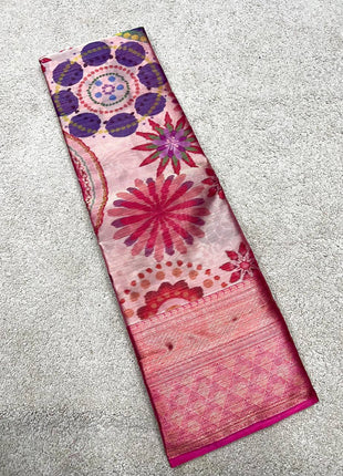 Pure Silk