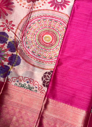 Pure Silk