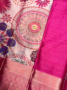 Pure Silk