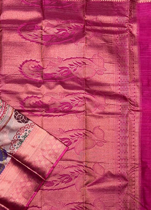 Pure Silk