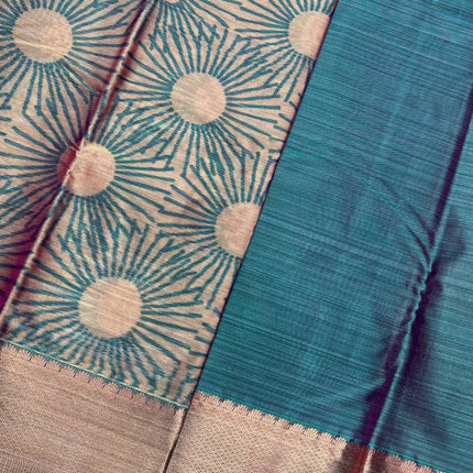 Printed Pure Silk