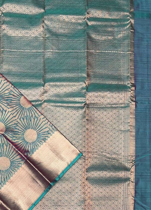 Printed Pure Silk